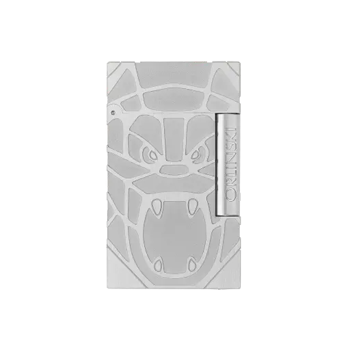 S.T.Dupont Briquet Ligne 2 Cling Orlinski Palladium