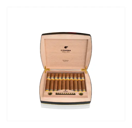 Cohiba Vistosos Travel Humidor