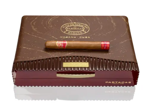 Partagas Aliados LCDH