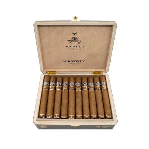 Montecristo Linea 1935 Maltes