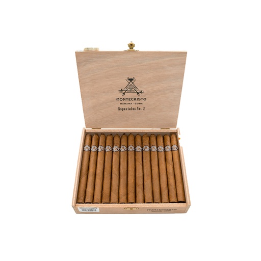 Montecristo Especial No.2
