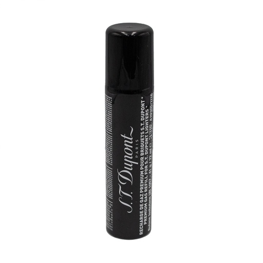 Gas Dupont 72 ml black