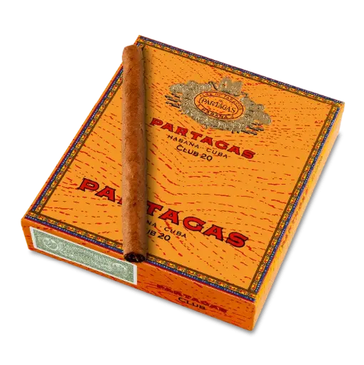 Partagas Club