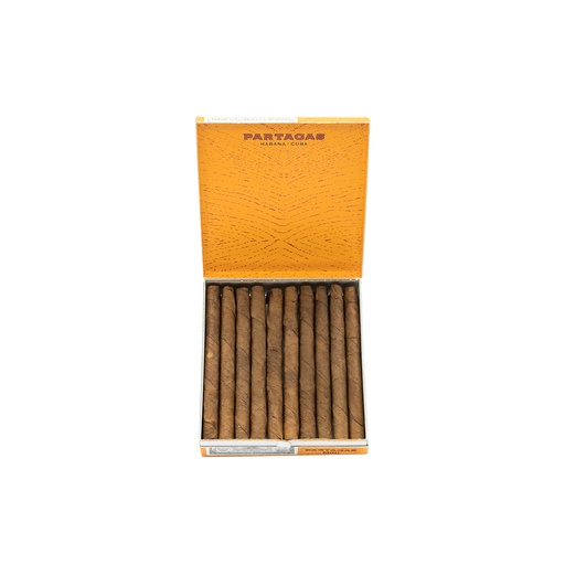Partagas Mini