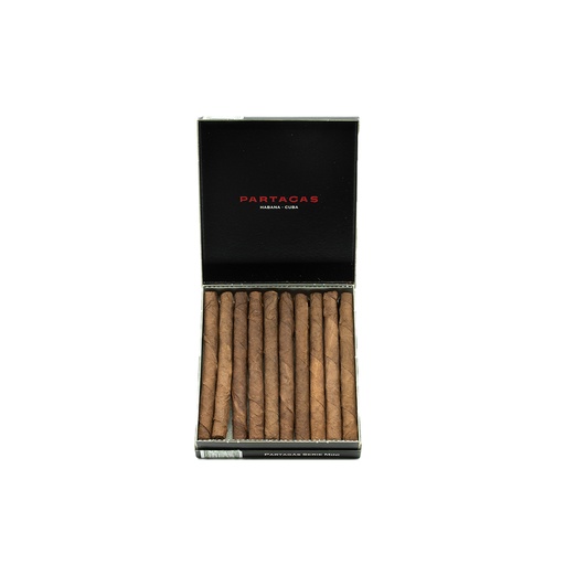 Partagas Série Mini