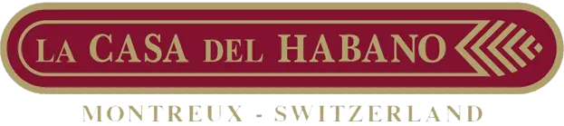 Casa del Habano